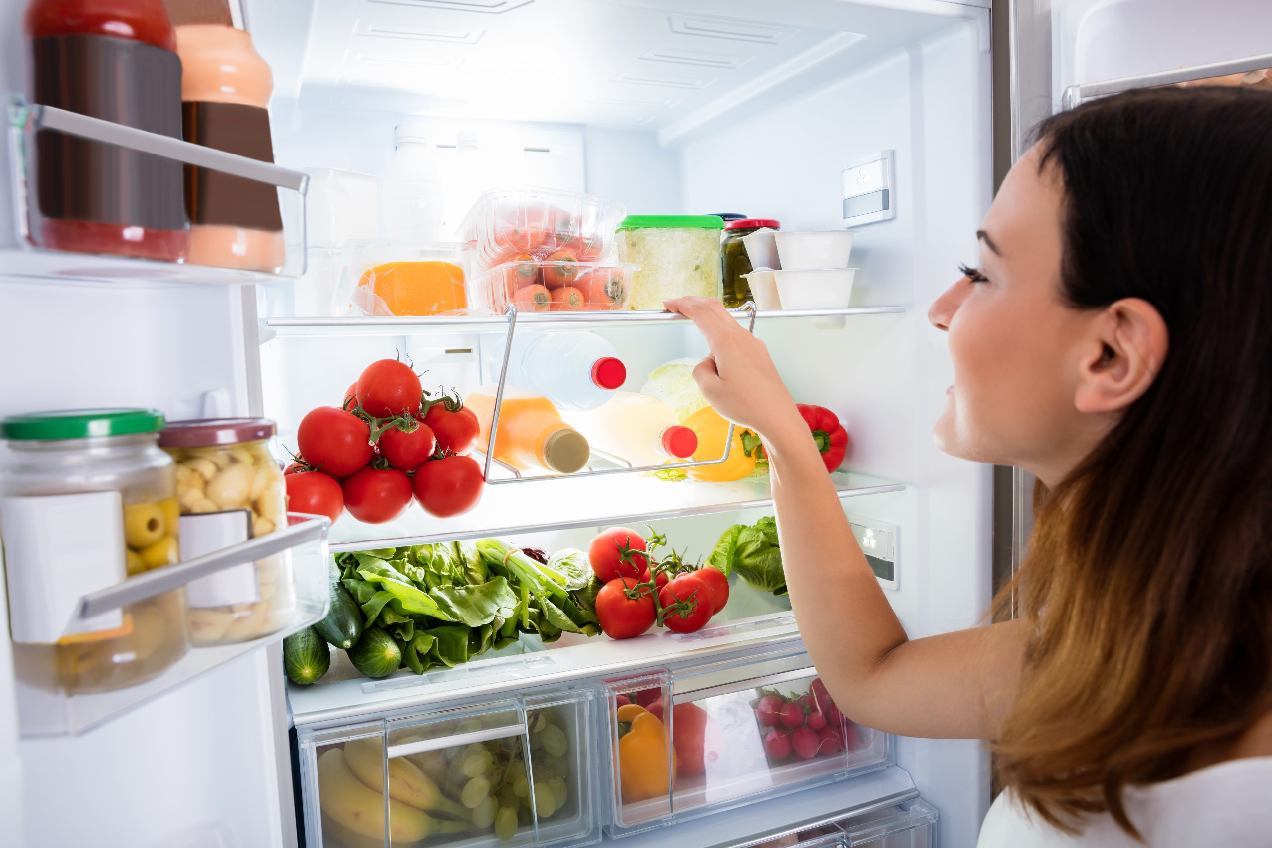 Refrigerators - Know The Signs - Appliance Master - News, Tips and Videos