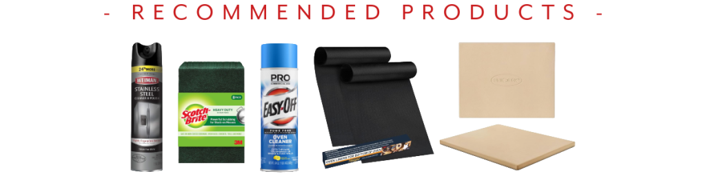 Recommended Products