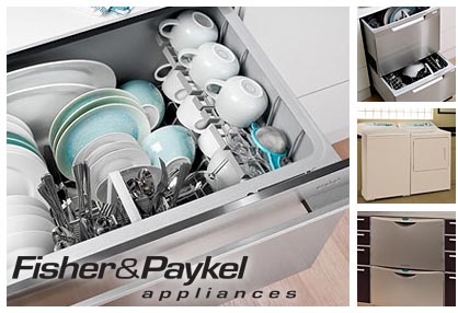 Fisher & Paykel image