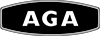 AGA Range Repair Logo